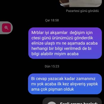 Shopier Reklam Verilen Sayfalarda Alışveriş Mağduriyeti