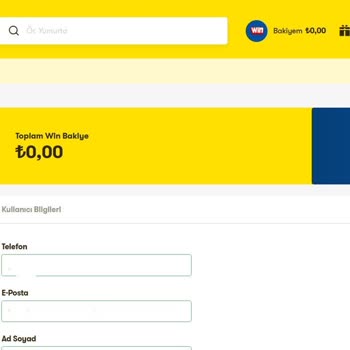 Şok Marketler Cepte Şok Sitesinde Üyelik İptali Konusunda Yanıltıcı Bilgi