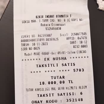 Ödeal Bonus Kartan Çekilen 18 Bin Tl Param İade Edilmedi