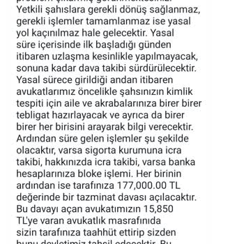 Sabun_paketleme (Instagram) Ödenen Ücretler Ve Tehdit Mağduriyeti