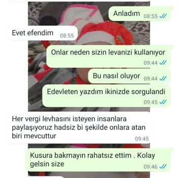 Sabun_paketleme (Instagram) Ödenen Ücretler Ve Tehdit Mağduriyeti