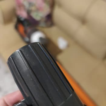 Amazon İlgisizliği Ve Kusurlu Ürün...