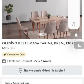 Koçtaş Müşteri Hizmetlerinin İlgisizliği Yüzünden Zararım Var