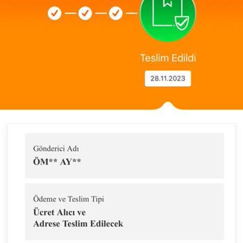 MNG Kargosunun, Kargo Teslimindeki Tuhaf Usulleri