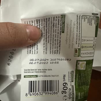 Nestle Kalitesiz Çikolata Hayal Kırıklığı