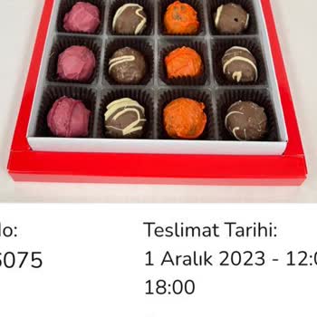 Fotomcity Çiçek Sepeti Müşteri Memnuniyeti Eksikliği