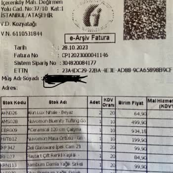 Horoz Lojistik Ürünleri Göndermiyor. Sürekli Erteliyorlar.