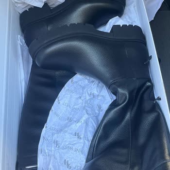 Nine West Eksik Ürün Gönderimi Ve Gönderdiklerini Yazmaları