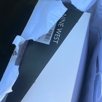 Nine West Eksik Ürün Gönderimi Ve Gönderdiklerini Yazmaları