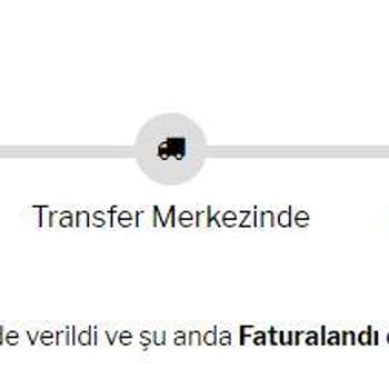 Cz London Alışveriş Yapma! İade Yapmıyor