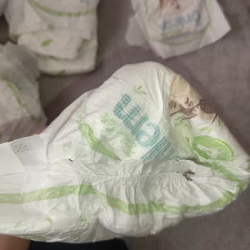 Önlem Çocuk Bezi Özürlü Bebek Bezleri Çıktı