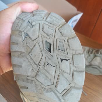 Vogel Tactical Vogel Bot Alınmaz