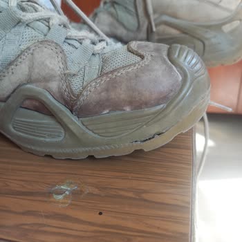 Vogel Tactical Vogel Bot Alınmaz