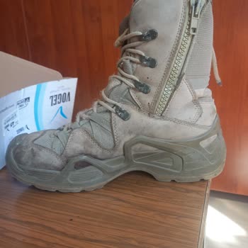 Vogel Tactical Vogel Bot Alınmaz