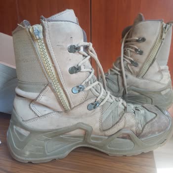 Vogel Tactical Vogel Bot Alınmaz