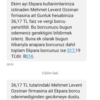 Enpara Hesap Kapatmama Sorunu