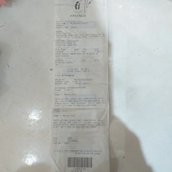 Decathlon Ürün İadesi Veya Değişim