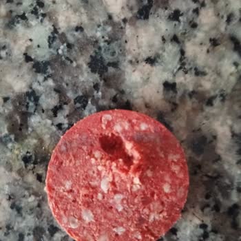 BİM Paketli Sucukta Metal Parçası Bulundu