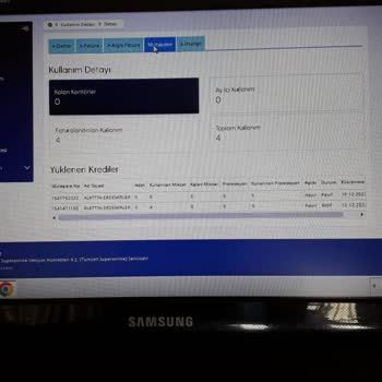 Turkcell Paramızı İade Etmiyor