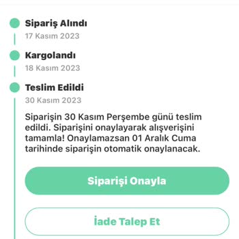 Sürat Kargo 12 Gündür Kargom Kayıp