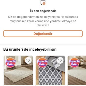 Karaca Home Fahiş Fiyat Artışı