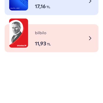 İstanbulkart Tam Basıyor