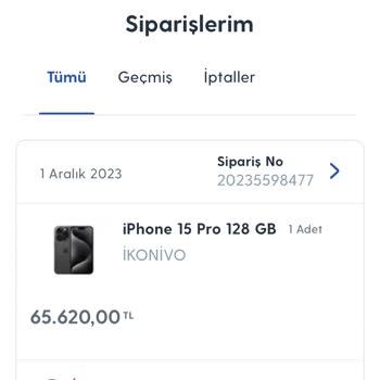 Turkcell Pasaj Zam Geldiği İçin İptal Edildi