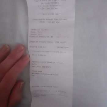 Stradivarius Kargom Hâlâ Gelmedi