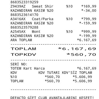 Totemim.com Kredi Kartı Ve Nakitler De Uygulanan İndirim Totem Kartta Uygulanmıyor