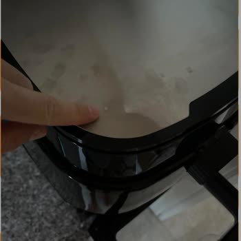 Trendyol Wiami 12 Litre Airfryer Alışverişi