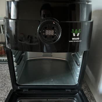 Trendyol Wiami 12 Litre Airfryer Alışverişi