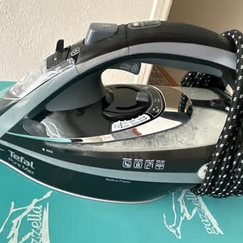 Tefal XL Ütü Makinesi