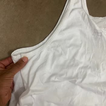 Trendyol Beyaz Pamuk İsimli Firma