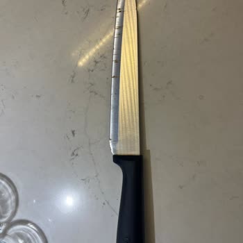 Karaca Züccaciye Çatal Bıçak Tencere Setlerim Paslandı