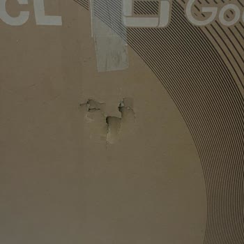 Trendyol Hasarlı LED TV Teslimatı Ve Ürünü Aynısı İle Değiştirmemesi