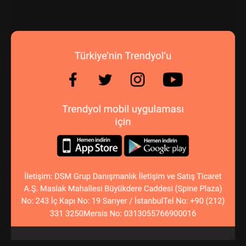ZF Boutique Hile, Aldatma Satıcı Tarafından