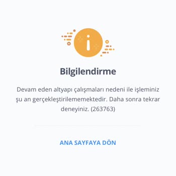 İş Bankası Hisse Senedi Sattırmıyor