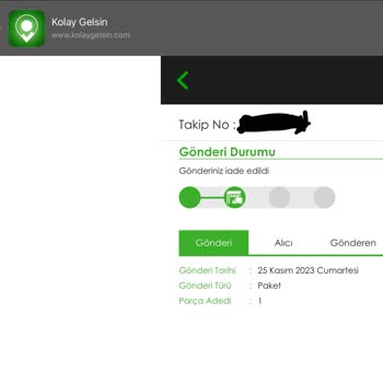 Dyson Türkiye İadeyi Hala Gerçekleştirmedi