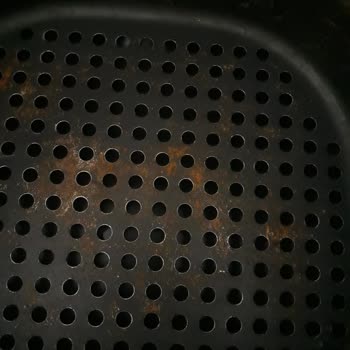 BİM Airfray İn Sepeti Küflendi