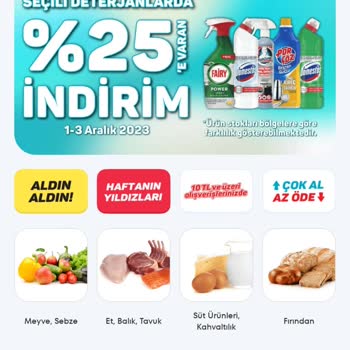 A101 Sistem Kapalı Sipariş Verilmiyor