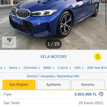 BMW Kaza Sonrası Tazminat Mağduriyeti