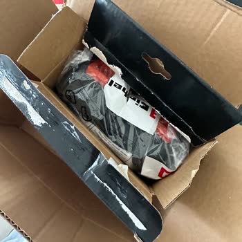 Amazon Farklı Ürün Gönderdi