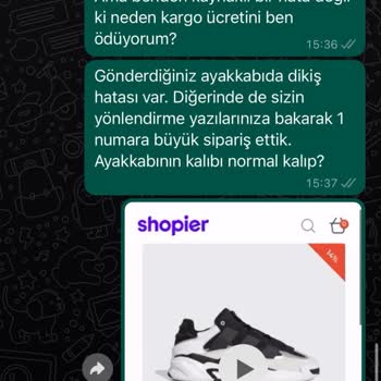 Daily Shop İstanbul Satış Yaptıktan Sonra Ulaşılamıyorlar