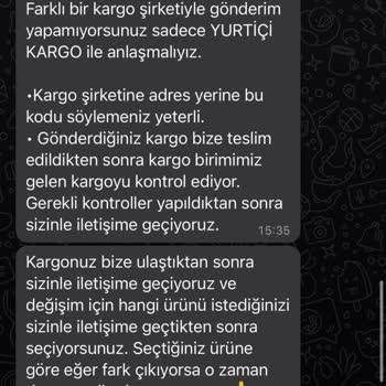 Daily Shop İstanbul Satış Yaptıktan Sonra Ulaşılamıyorlar