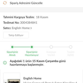 Trendyol Satıcıların Yıldırma Politikalarını Görmezden Geliyor
