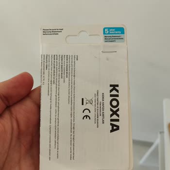 Hepsiburada Kutusu Açılmamış Ürünü İade Almıyor