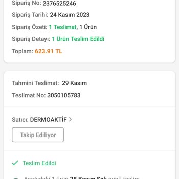Aras Kargo Bartın Şubesi İlgisiz Personel Ve İşlemler!