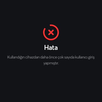 Papara'ya Giremiyorum Giriş Sorunu