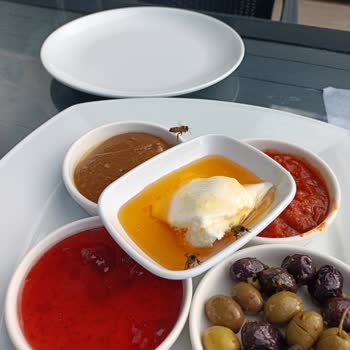 Ekdağ Atatürk Parkı Belediye Tesisi