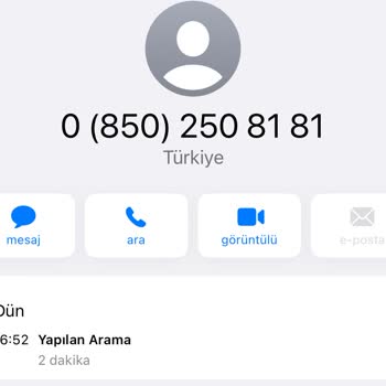 Sompo Sigorta Yol Yardım Çekici Göndermiyor